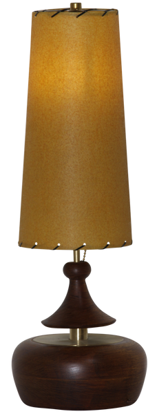 Vintage Table Lamp #1561 - Modilumi