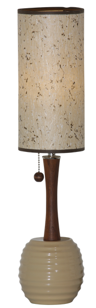 Vintage Table Lamp #1661 - Modilumi